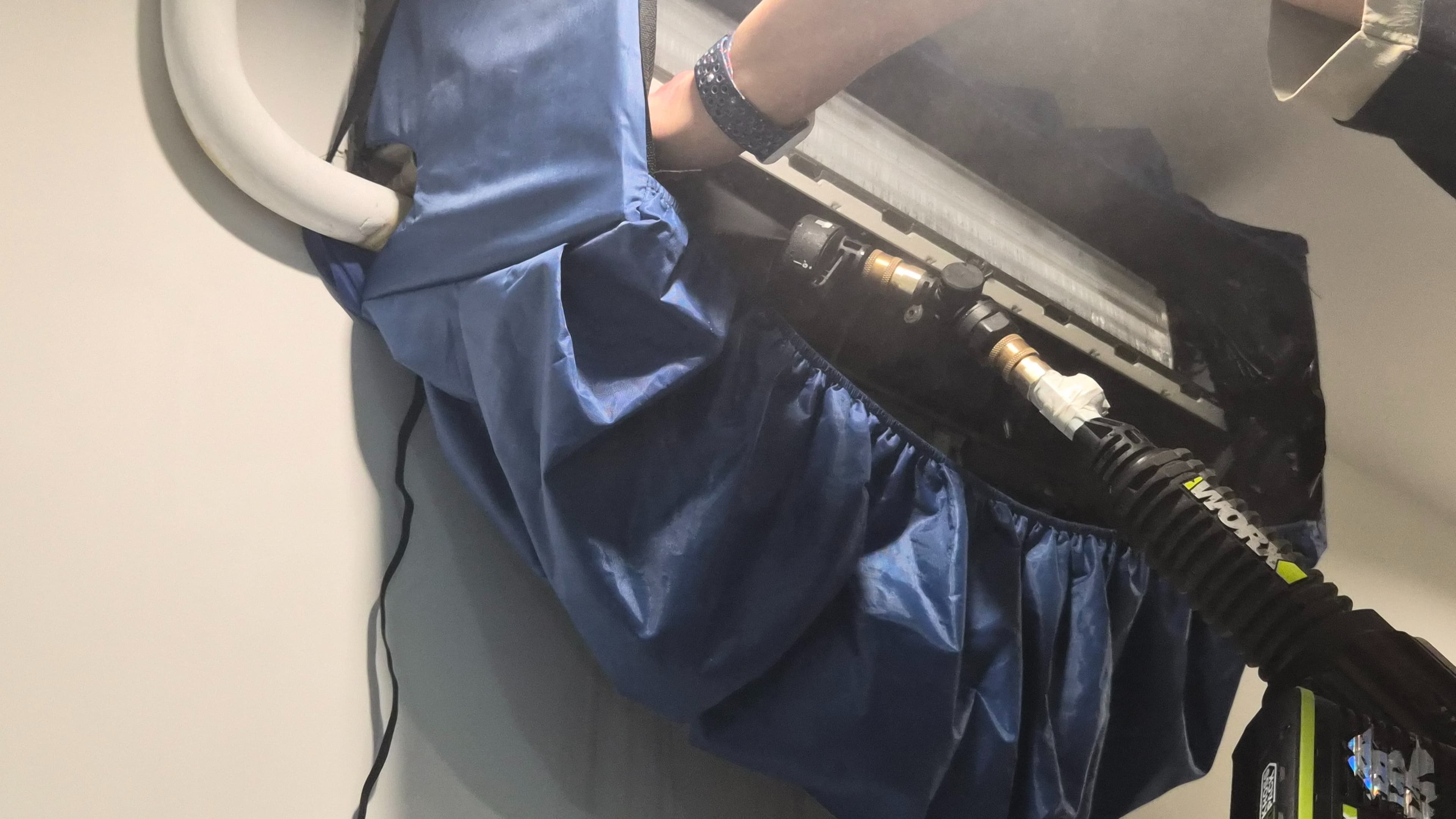 洗冷氣到底洗邊度?專家教你3個必睇位